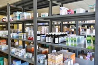 Pharmacy