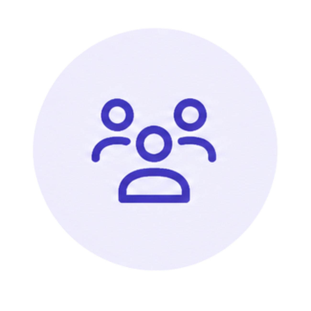 Support Services Icon